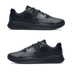 NEW UNBOXED Falcon III Work Shoes